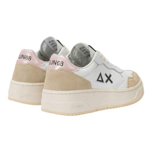 Sun68 Sneakers Donna