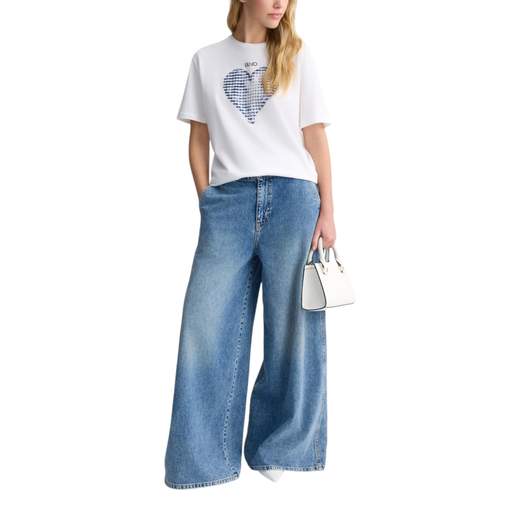 Liu Jo T-shirt Donna