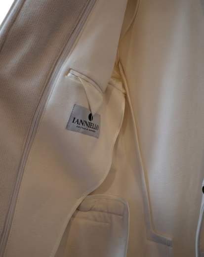 IANNIELLO GIACCA UOMO