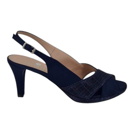 Ianniello Sandalo Donna