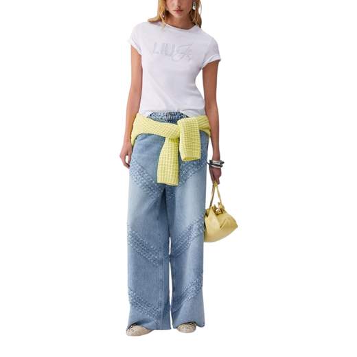 Liu Jo T-shirt Donna