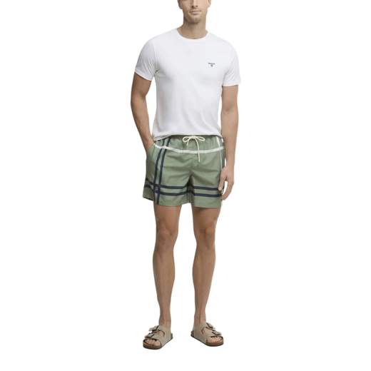 BARBOUR COSTUME UOMO