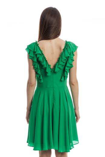 Hanita Abito Donna Hv2976-3362