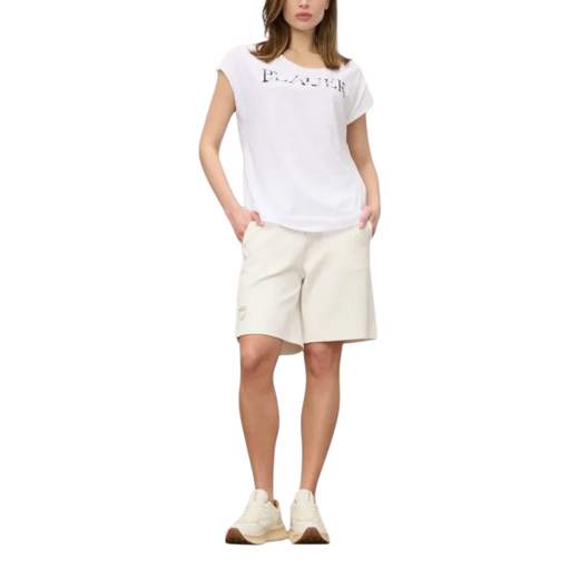 BLAUER T-SHIRT DONNA