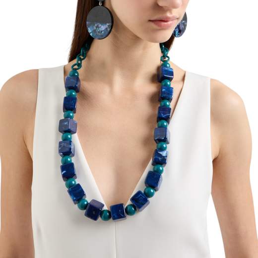 Emporio Armani Collana Donna