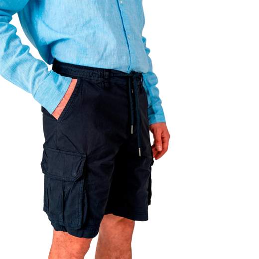 Censured Bermuda Uomo
