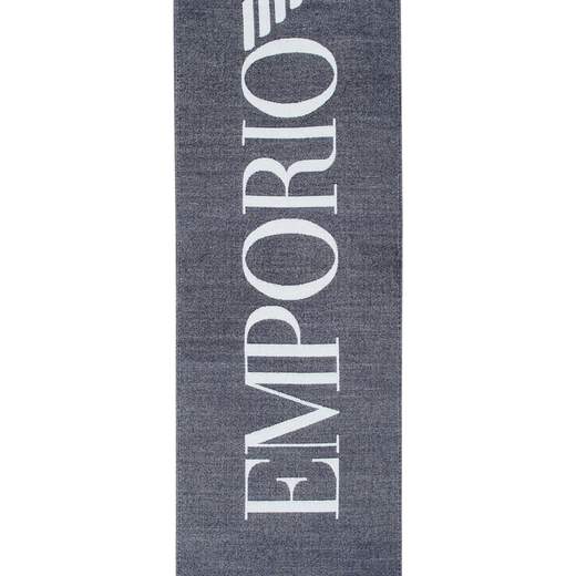 EMPORIO ARMANI SCIARPA UOMO