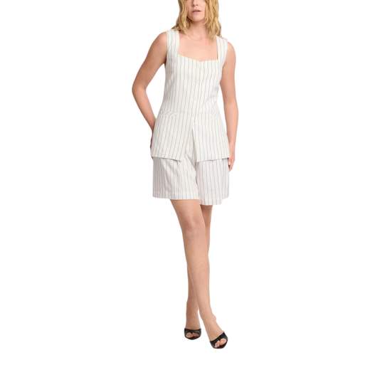 KOCCA GILET DONNA