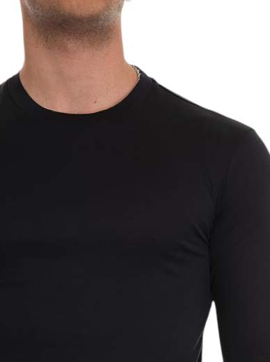 Emporio Armani T-shirt Uomo