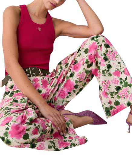 LIU JO CANOTTA DONNA