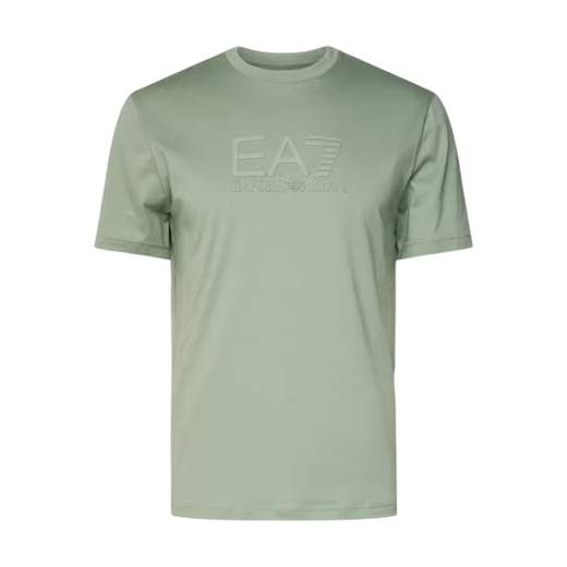 Ea7 T-shirt Uomo