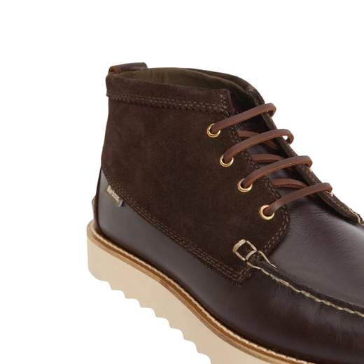 BARBOUR SCARPONCINO UOMO