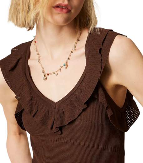 TWINSET ABITO DONNA