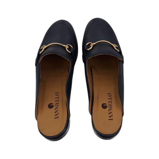 Ianniello Mocassino Donna