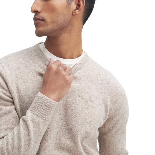 BARBOUR MAGLIA UOMO