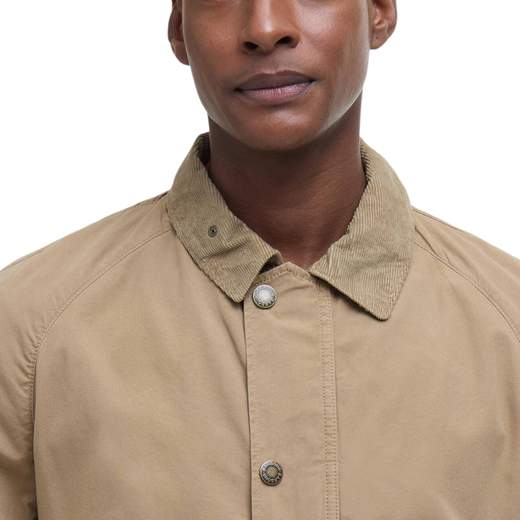 BARBOUR GIACCA UOMO