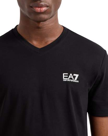 Ea7 T-shirt Uomo