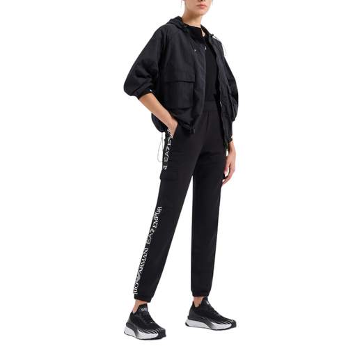 Ea7 T-shirt Donna