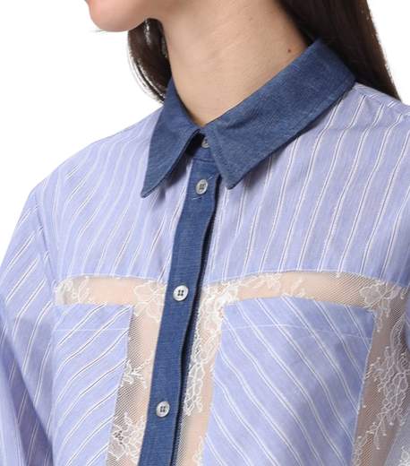 LIU JO CAMICIA DONNA