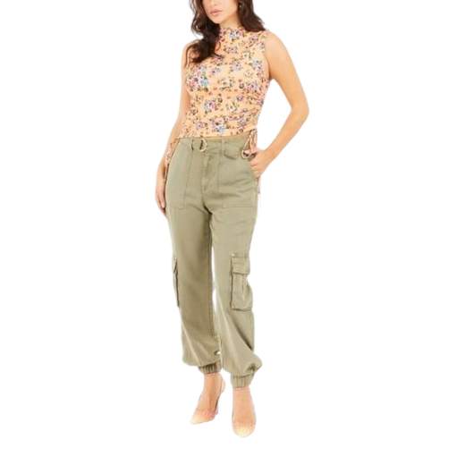 Guess Jeans Pantalone Donna