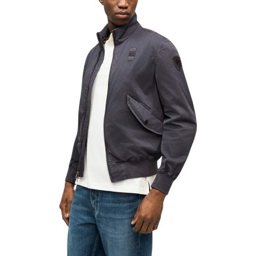 Blauer Giubbino Uomo