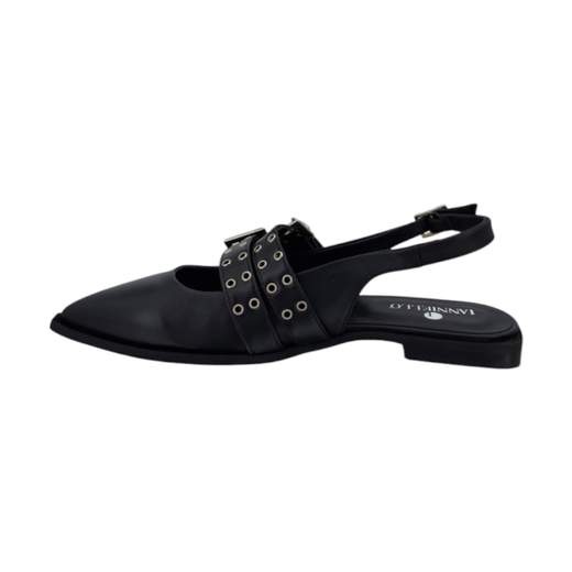 Ianniello Mocassino Donna