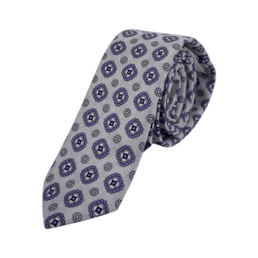 Paolo Da Ponte Cravatta Uomo