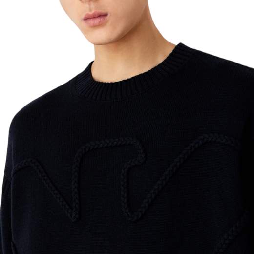 Emporio Armani Pullover Uomo