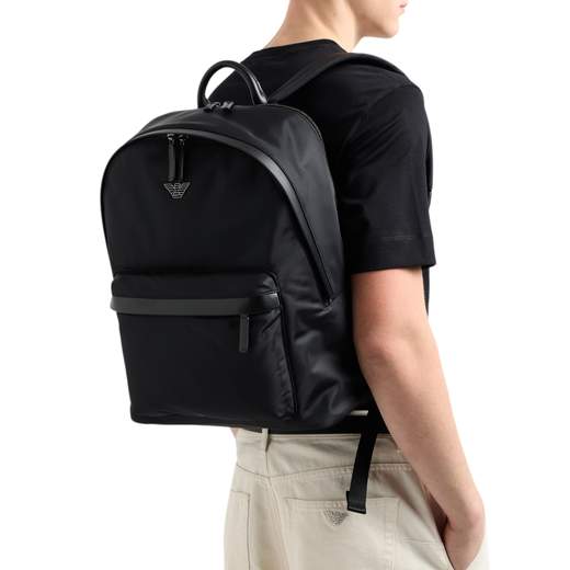 EMPORIO ARMANI BORSELLO UOMO