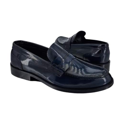 A. Gilles Mocassino Uomo