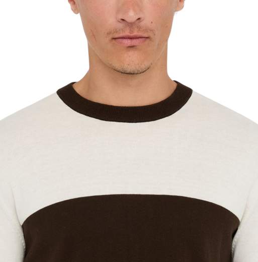 Liu Jo Maglia Uomo