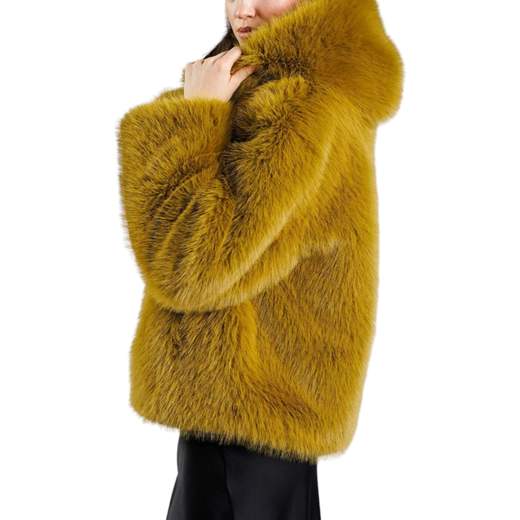 Fn Giubbino Donna