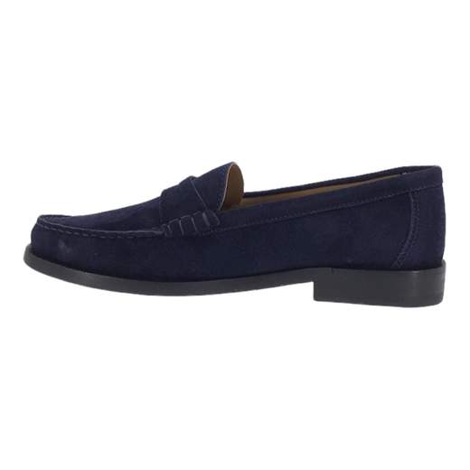 Ianniello Mocassino Uomo 61231