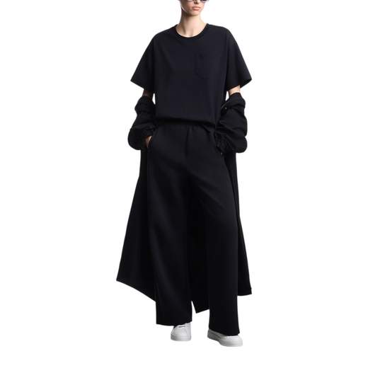EMPORIO ARMANI T-SHIRT DONNA
