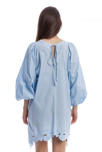 Blugirl Abito Donna Ra2142-t8847