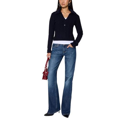 GUESS JEANS W6BAJ7-D2097