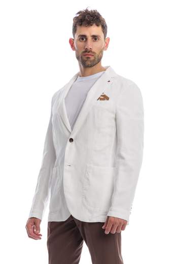 At.p.co Giacca Uomo A242alan60-tc514