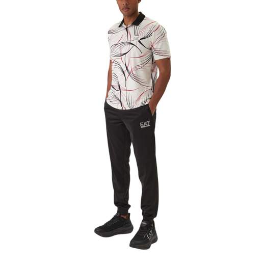 EA7 POLO UOMO