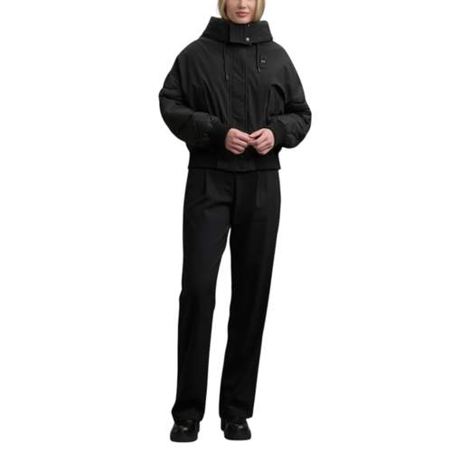 Blauer Giubbino Donna