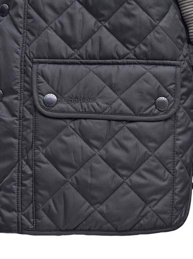 BARBOUR GILET UOMO