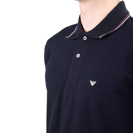 Emporio Armani Polo Uomo