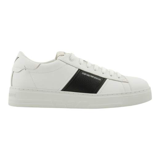 Emporio Armani Sneakers Uomo