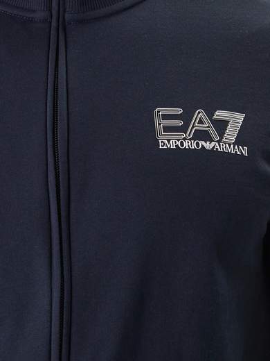 EA7 TUTA UOMO