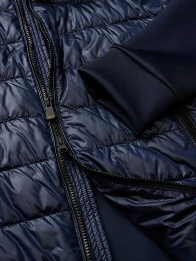 Blauer Giubbino Uomo