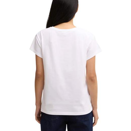 BARBOUR T-SHIRT DONNA