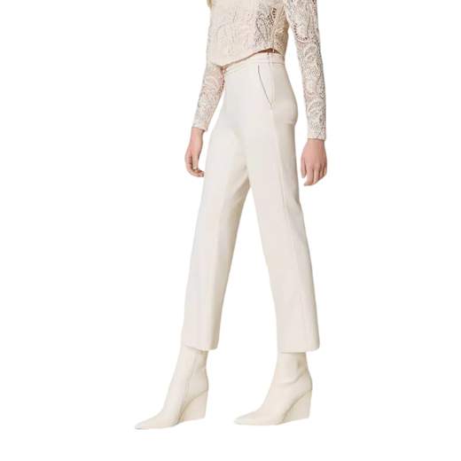 Twinset Pantalone Donna
