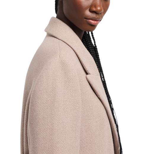 Emporio Armani Cappotto Donna