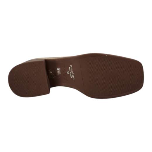 Capelli Rossi Mocassino Donna