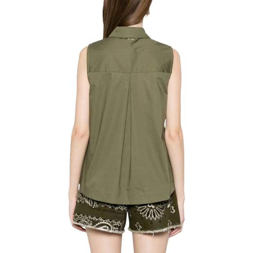 TWINSET CAMICIA DONNA