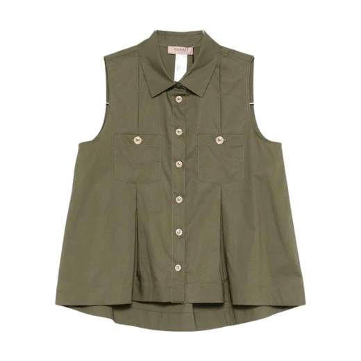TWINSET CAMICIA DONNA